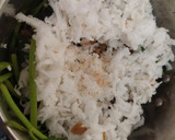 பச்சை கொத்தமல்லி சட்னி ரெசிபி ஸ்டேப் 2 புகைப்படம்