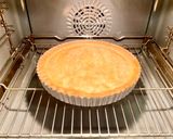Foto del paso 9 de la receta: Pastel de Almendra y batata (Almond and sweet potato cake)