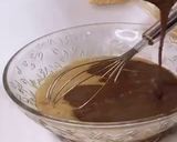 Foto langkah ke 3 dari resep Fudgy Brownies.