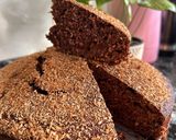 Foto del paso 5 de la receta: Torta de naranja y chocolate 🍊🍫