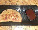 ગાર્લિક બ્રેડ (garlic bread recipe in Gujarati) રેસીપી સ્ટેપ9ફોટો