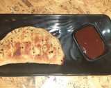 ગાર્લિક બ્રેડ (garlic bread recipe in Gujarati) રેસીપી સ્ટેપ9ફોટો