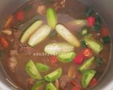 Foto langkah ke 3 dari resep Asem Asem Daging. Mantuuul 👍🏻👍🏻👍🏻 haruuus coba.