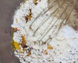 Foto langkah ke 5 dari resep 263. Bolu Karamel Panggang (Tanpa Mixer).