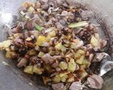 Foto langkah ke 3 dari resep Kentang Hati.