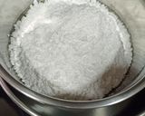 Foto del paso 1 de la receta: Pavlova