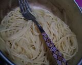 Foto langkah ke 2 dari resep Spagetti Bolognese.