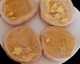 A picture of step 2 of My Salt & Pepper Seasoned Chicken Burger 😀.