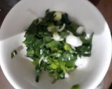 Foto langkah ke 1 dari resep Ciwang (aci&bawang).