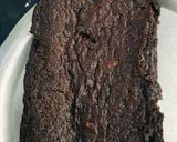 A picture of step 6 of Biscuit cake.