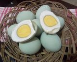 Foto langkah ke 5 dari resep Telur Asin Rendam.