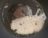 मटर के चटपटे गट्टे (Matar ke chatpate gatte recipe in Hindi) रेसिपी चरण 8 फोटो