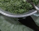 Foto langkah ke 3 dari resep Bubur Lemu (alias bubur sumsum).