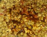 Foto del paso 3 de la receta: Revuelto vegan súper sano y nutritivo