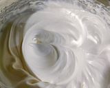 Foto langkah ke 6 dari resep Brownies Caramel Cheese Puding (985).