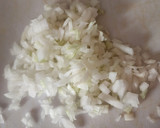 Foto del paso 2 de la receta: Pollo deshebrado con espinacas a la crema