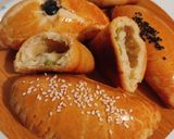 صورة لخطوة 5 من وصفة سوفلي خفيفة ريشة والبنة ولا أروع 😋✨❤️