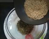 Zataar Braided Bread recipe step 8 photo