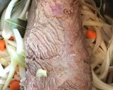 Foto del paso 4 de la receta: Carne Mechada