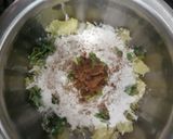 मलाई कोफ्ते (Malai Kofta recipe in Hindi) रेसिपी चरण 2 फोटो
