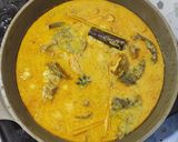 Foto langkah ke 3 dari resep Soto Betawi.