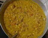 A picture of step 10 of Misal pav.