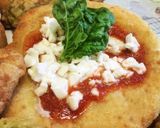 Foto del passaggio 9 della ricetta Pizza fritta!