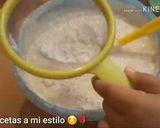 Foto del paso 5 de la receta: Pan de elote