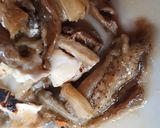 Foto del paso 7 de la receta: Berenjenas con queso de rulo