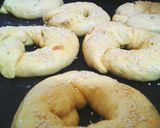 صورة لخطوة 4 من وصفة البريوش : Brioche