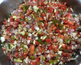 ગી્લ્ડ સેન્ડવીચ રેસીપી સ્ટેપ1ફોટો