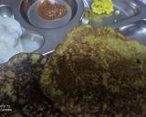 મગ ની દાળ ના ચીલા (Moong Dal Chila Recipe In Gujarati) રેસીપી સ્ટેપ3ફોટો