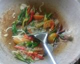 Foto langkah ke 4 dari resep Tumis kikil sapi praktis.
