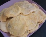 Foto langkah ke 7 dari resep Roti Maryam Simpel (tanpa direndam minyak & tanpa dibentuk sanggul).