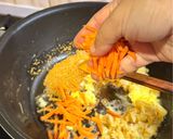 Foto langkah ke 3 dari resep Mie goreng.
