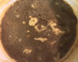 Foto del paso 2 de la receta: Bizcocho de queso mascarpone y café ☕️!