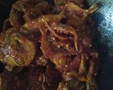 Foto langkah ke 3 dari resep Sambal ikan Asin.