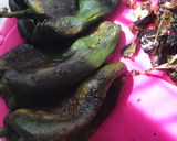 Foto del paso 9 de la receta: Chile relleno en caldo