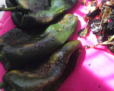 Foto del paso 9 de la receta: Chile relleno en caldo