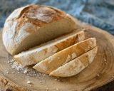 Foto del paso 5 de la receta: Pan casero - Fácil y crujiente