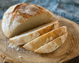 Foto del paso 5 de la receta: Pan casero - Fácil y crujiente