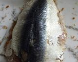 Foto del paso 4 de la receta: Sardinas beccafico