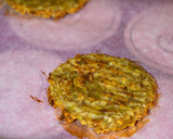 Foto del paso 7 de la receta: Galletas de avena y plátano sin azúcar