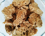 Foto del paso 8 de la receta: Seitán casero
