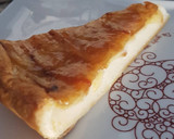 Foto del paso 14 de la receta: Tarta de manzana con bechamel dulce ♡♡♡