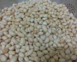 Foto langkah ke 2 dari resep Kacang taujin.