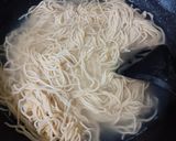 Foto langkah ke 3 dari resep Mie Gacoan Kw "Double Protein".