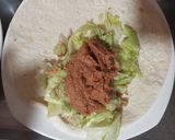 Foto del paso 8 de la receta: Burritos 🌯