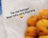 Foto langkah ke 4 dari resep Baso Tahu Goreng.