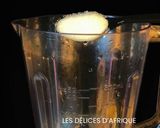Une image de l'étape 1 de 🫚 Jus de gingembre naturel.